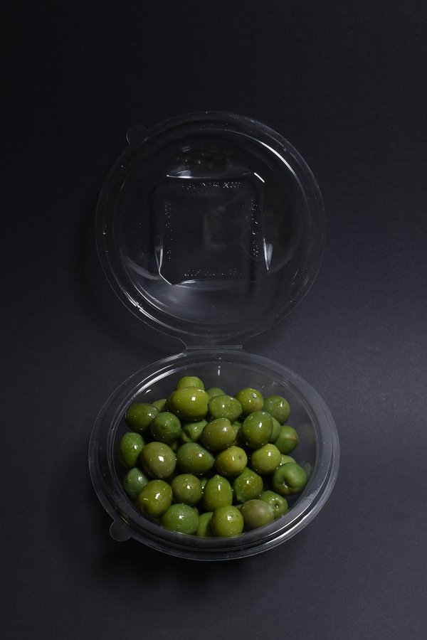 olive verdi siciliane nocellara